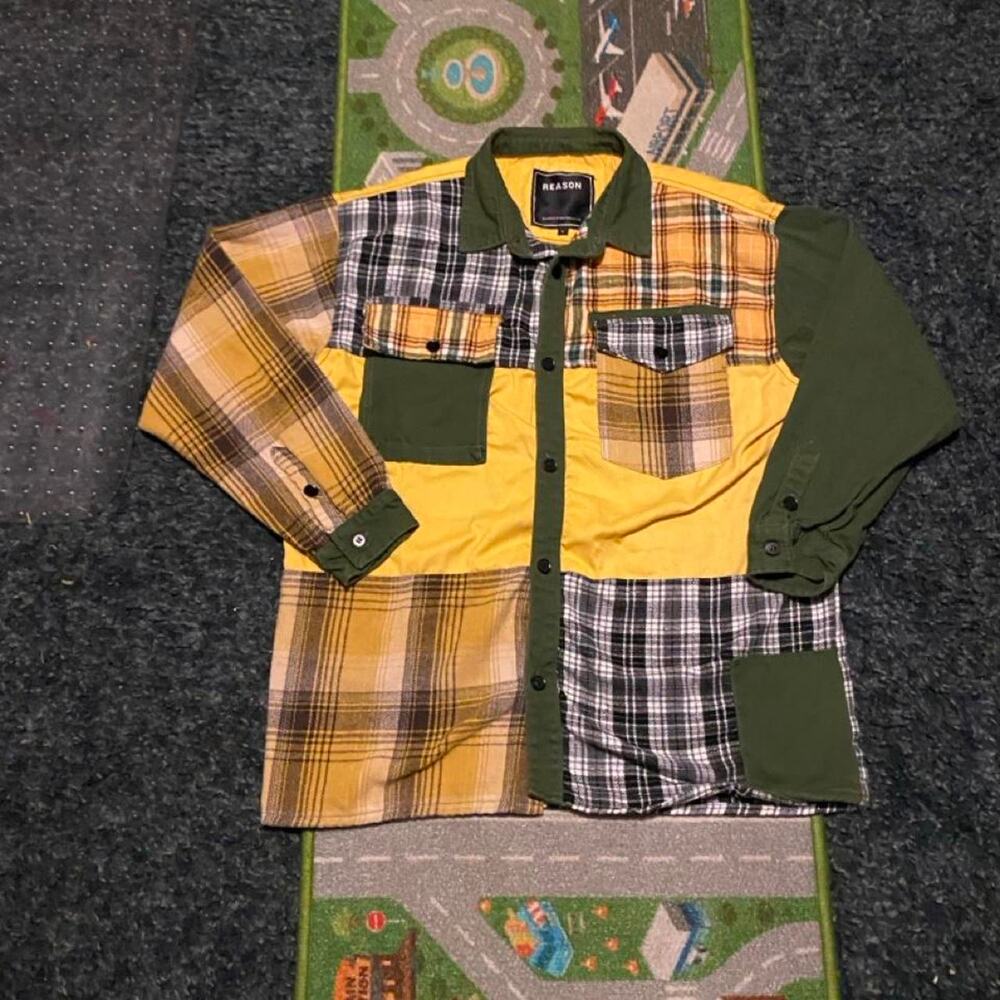 Reason designed in new york